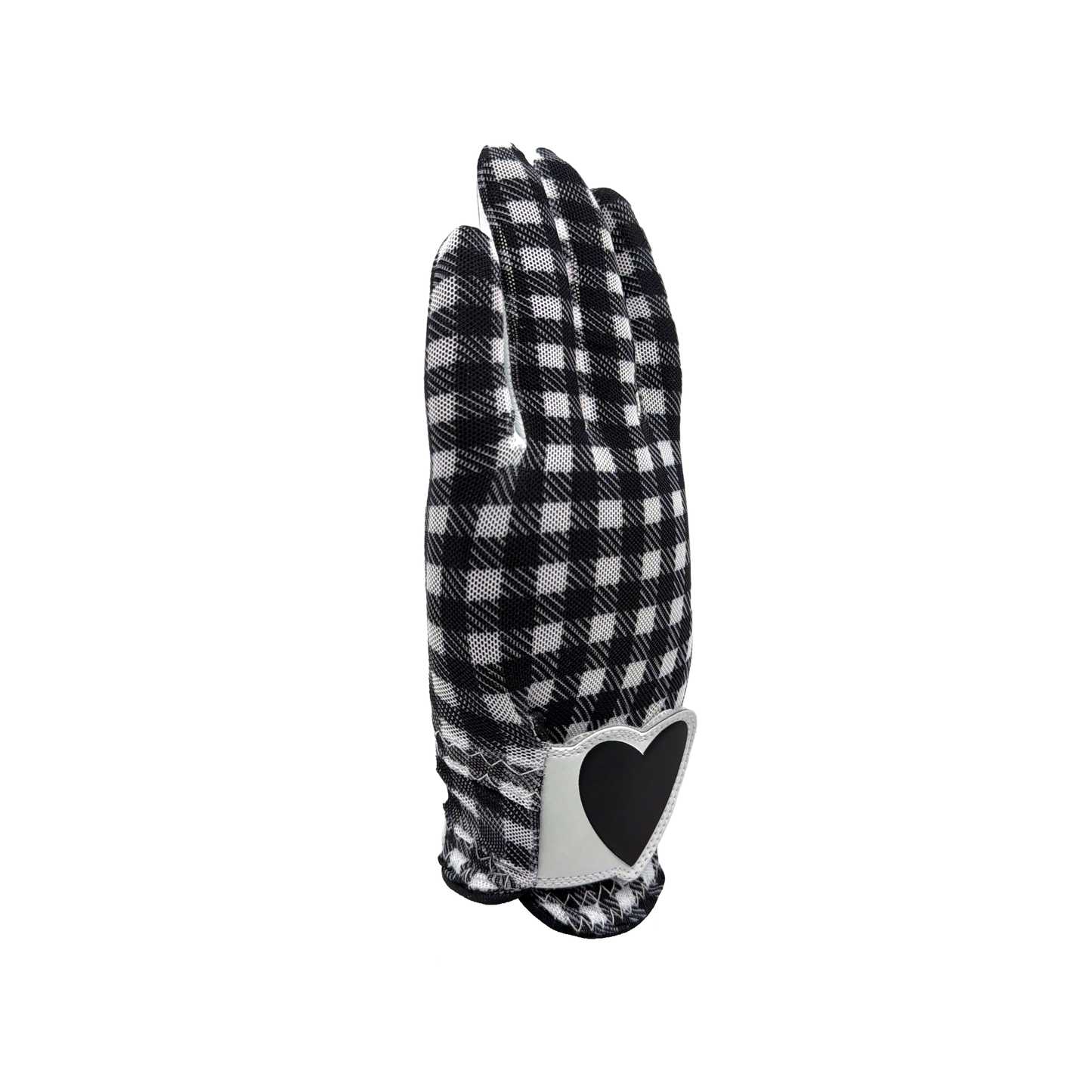 **Coming Fall 2026** - Gingham Girl -  Ladies Golf Glove