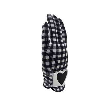 **Coming Fall 2026** - Gingham Girl -  Ladies Golf Glove