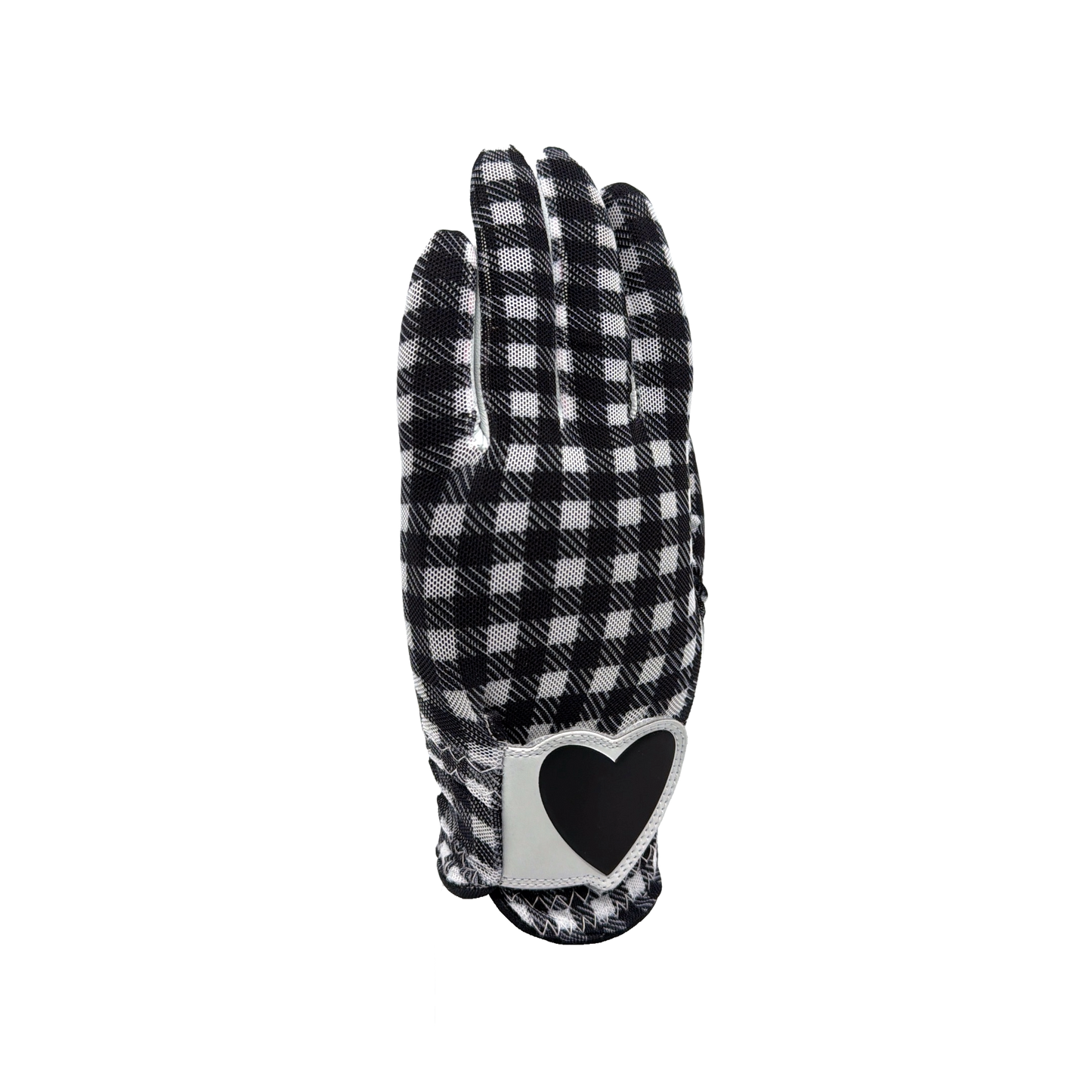 **Coming Fall 2026** - Gingham Girl -  Ladies Golf Glove