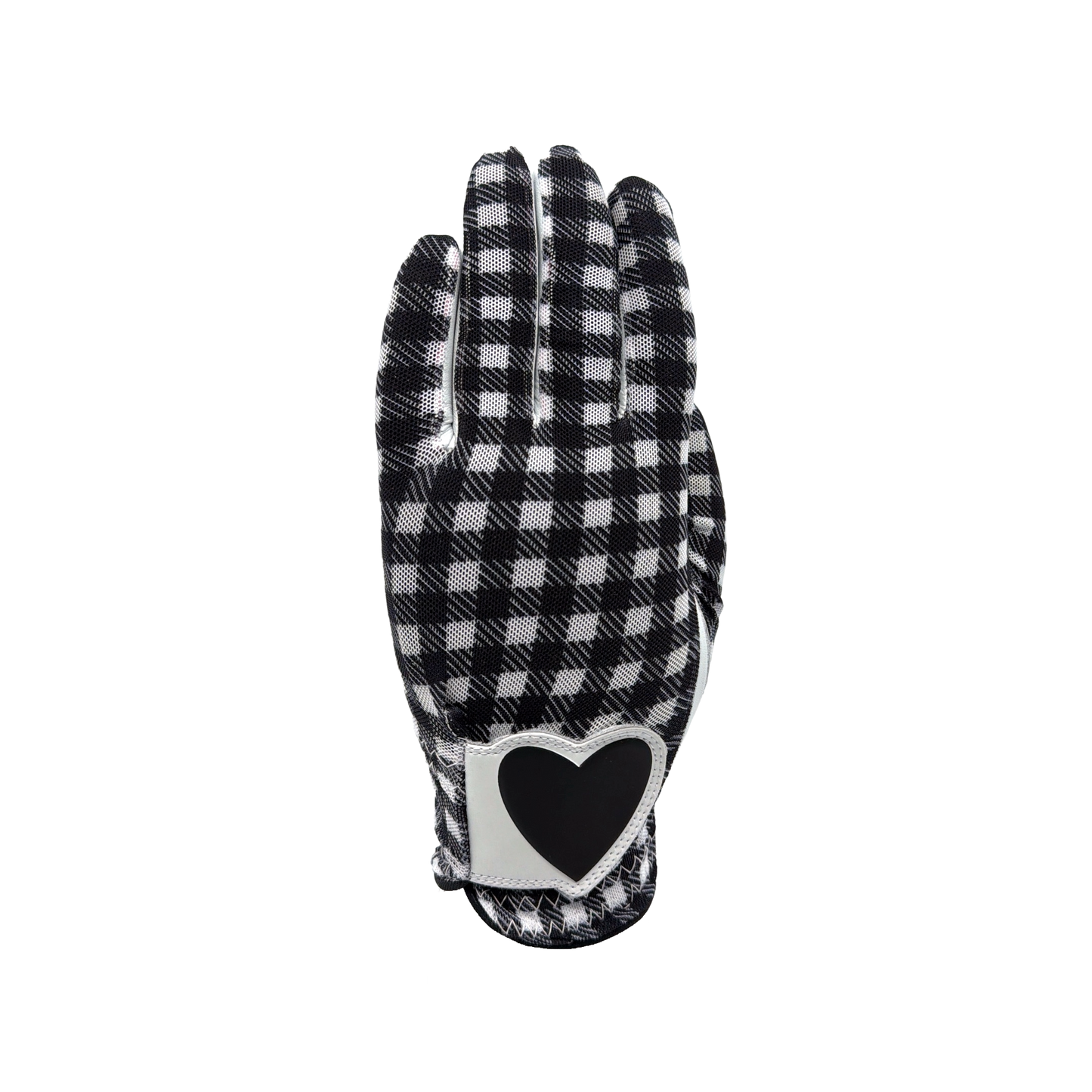 **Coming Fall 2026** - Gingham Girl -  Ladies Golf Glove