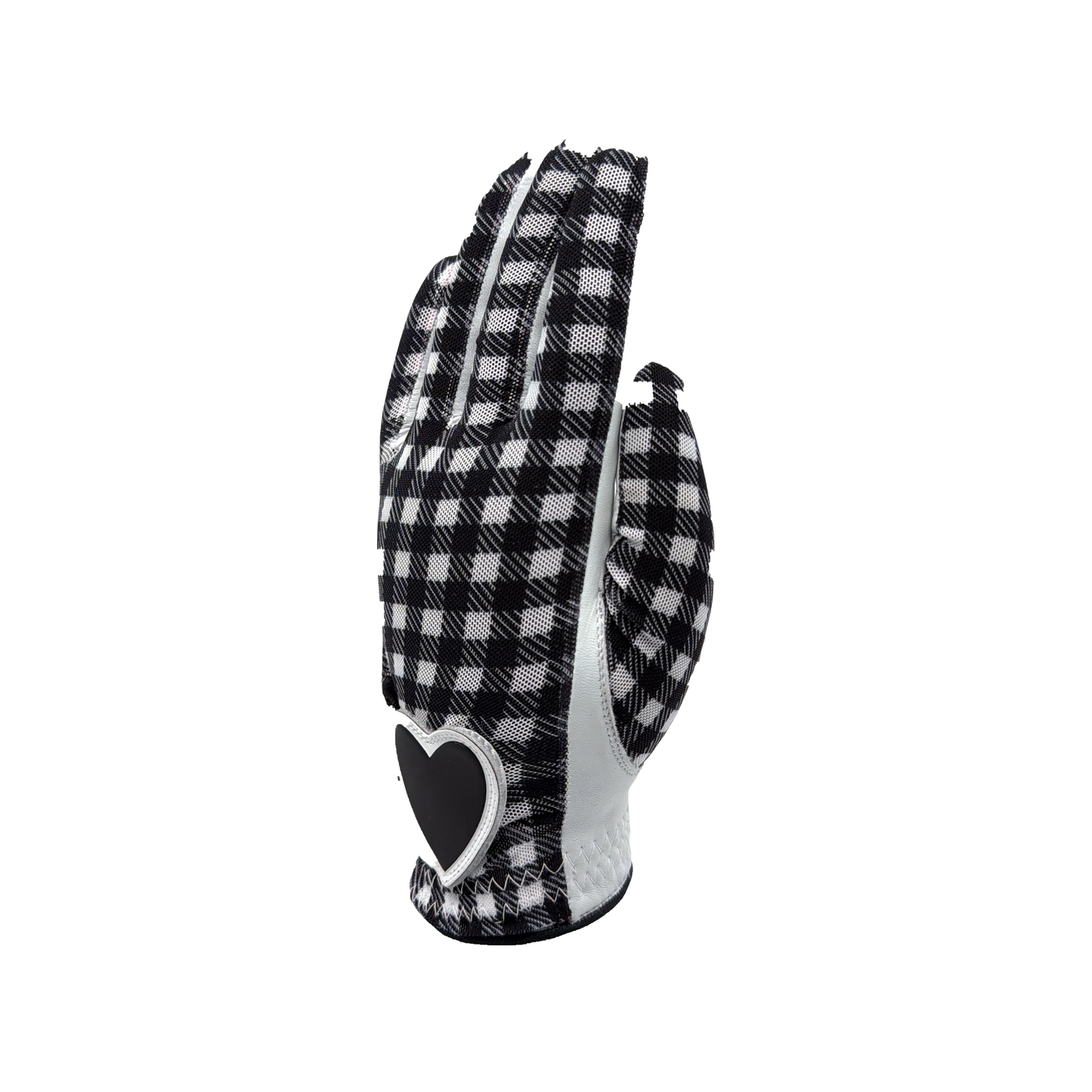 **Coming Fall 2026** - Gingham Girl -  Ladies Golf Glove