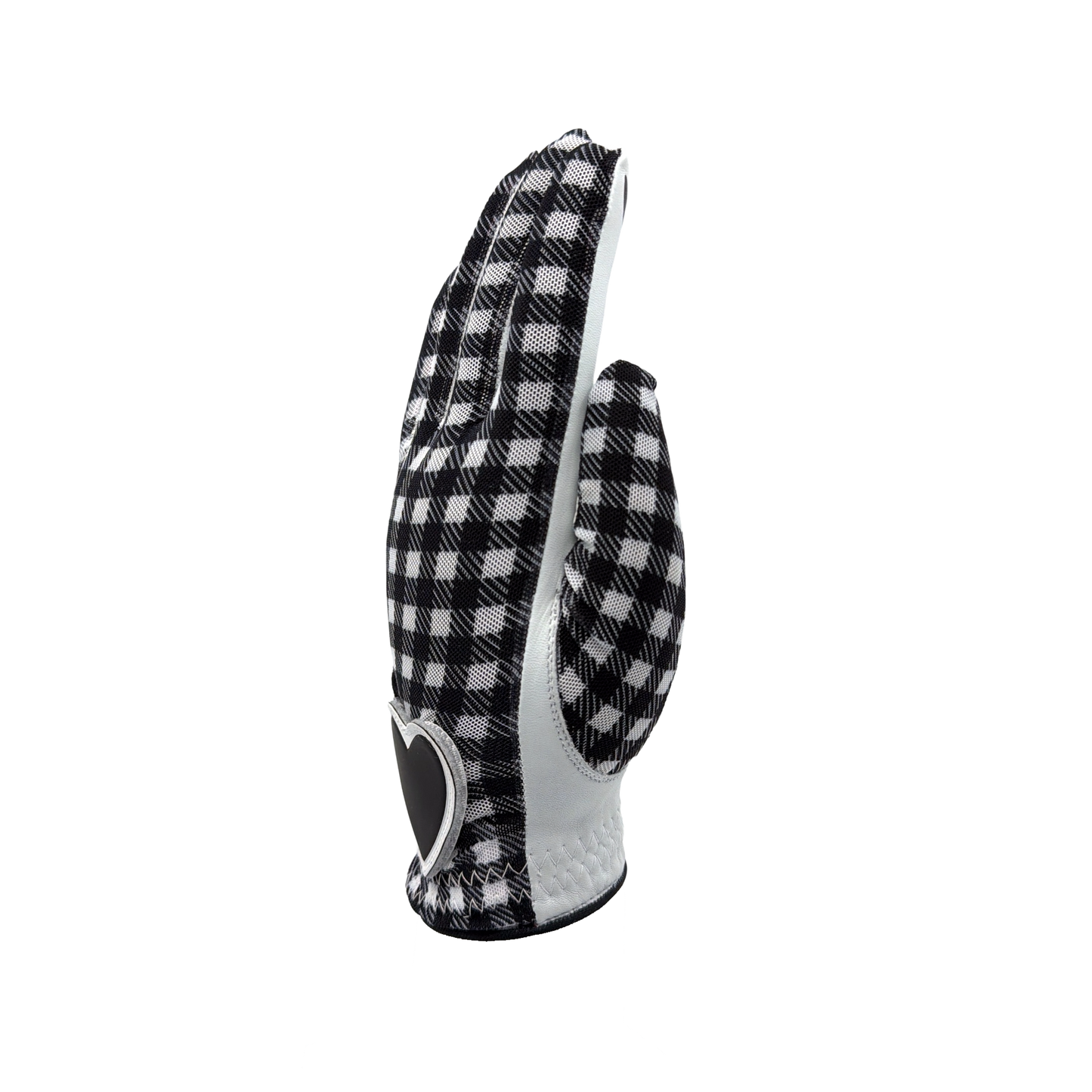 **Coming Fall 2026** - Gingham Girl -  Ladies Golf Glove
