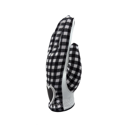 **Coming Fall 2026** - Gingham Girl -  Ladies Golf Glove