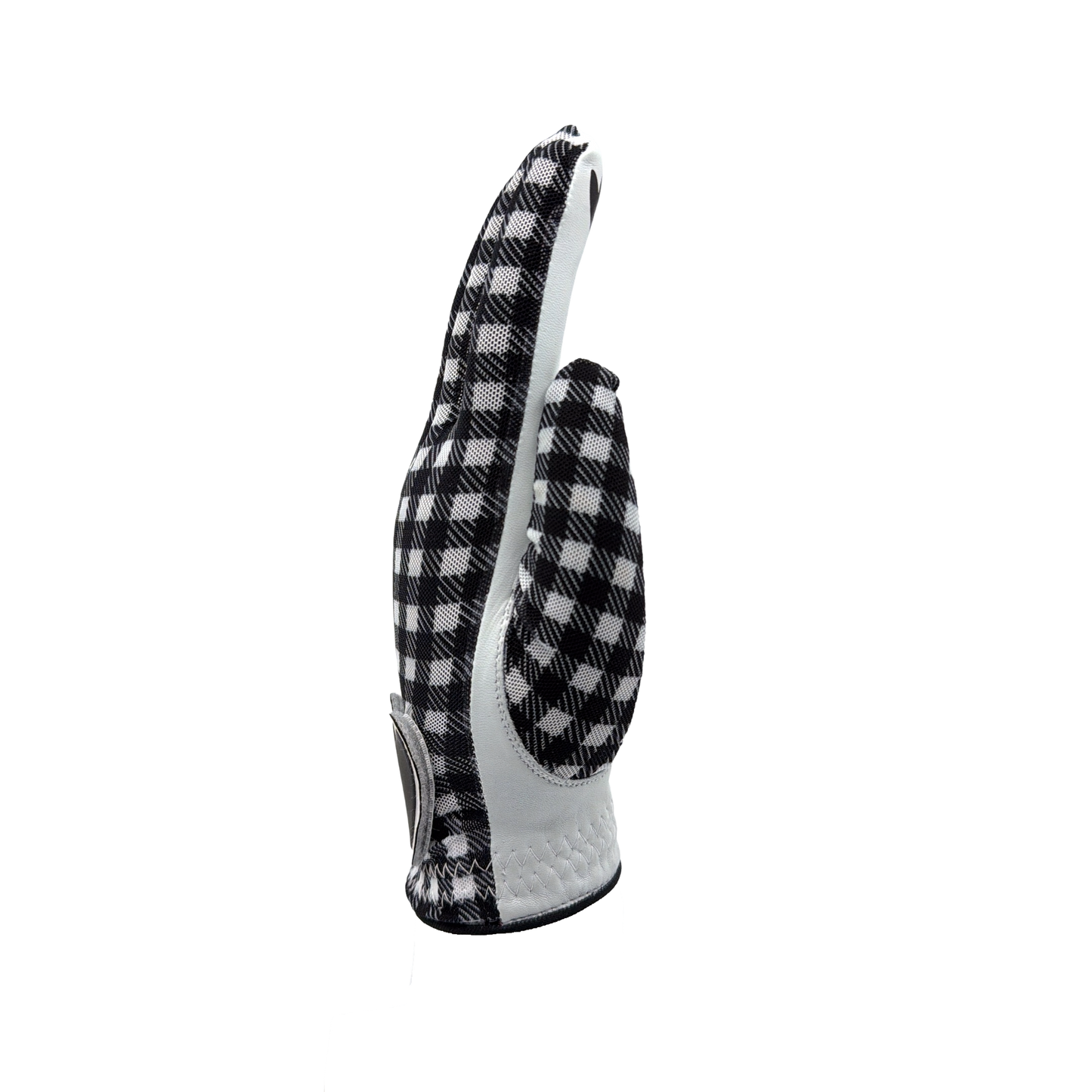 **Coming Fall 2026** - Gingham Girl -  Ladies Golf Glove