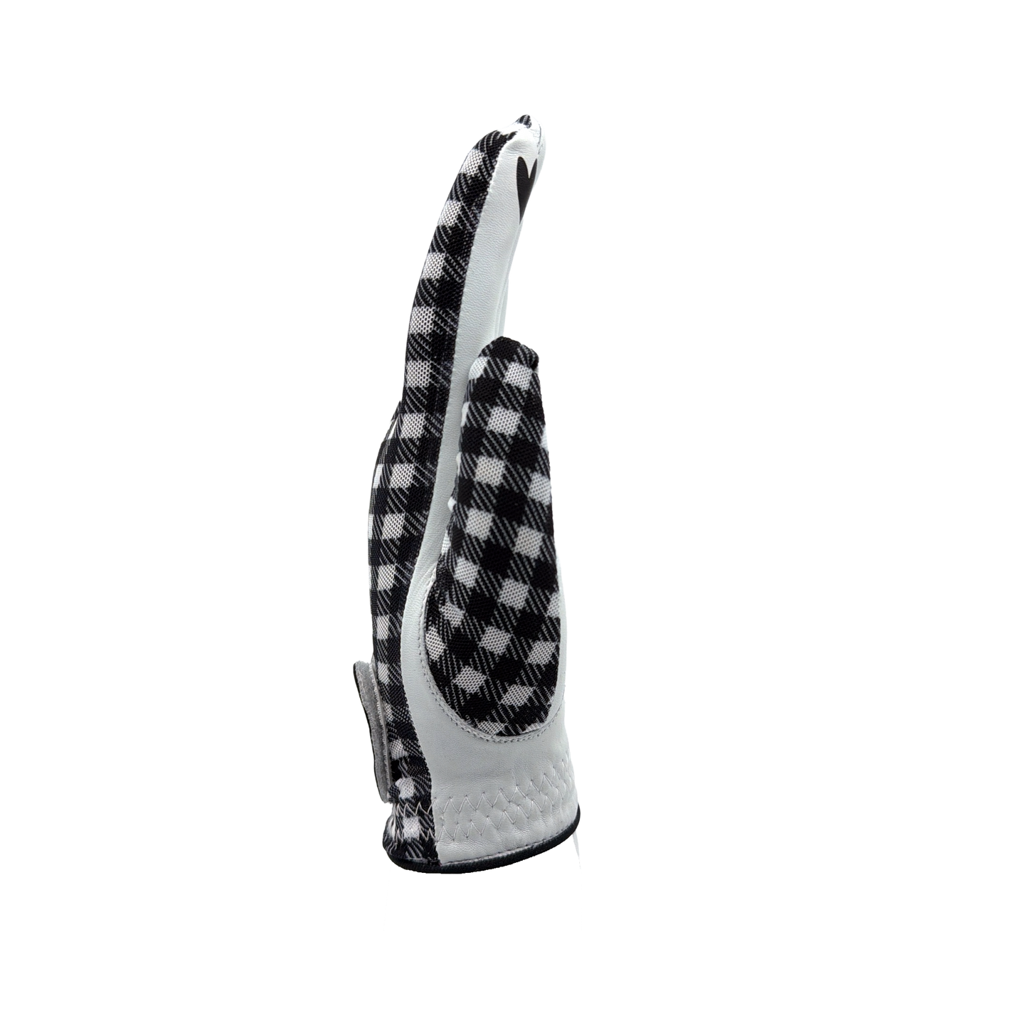 **Coming Fall 2026** - Gingham Girl -  Ladies Golf Glove