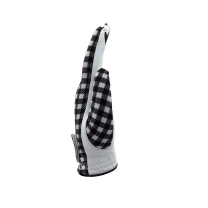 **Coming Fall 2026** - Gingham Girl -  Ladies Golf Glove