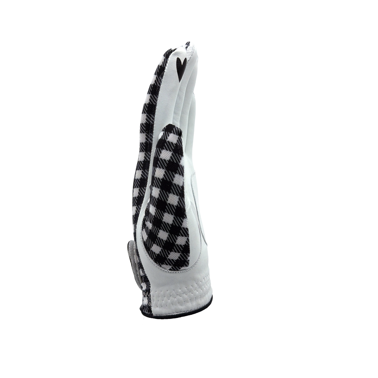 **Coming Fall 2026** - Gingham Girl -  Ladies Golf Glove