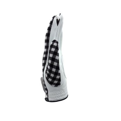 **Coming Fall 2026** - Gingham Girl -  Ladies Golf Glove