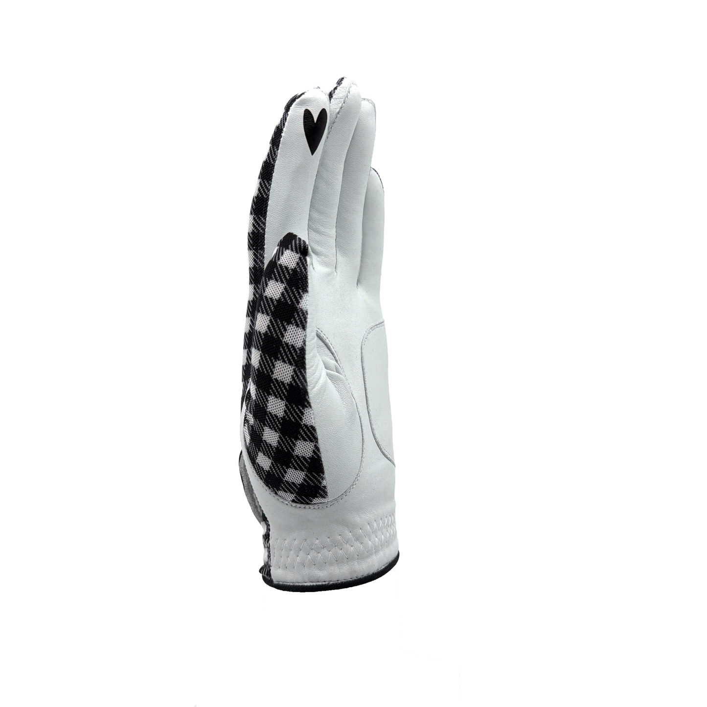 **Coming Fall 2026** - Gingham Girl -  Ladies Golf Glove