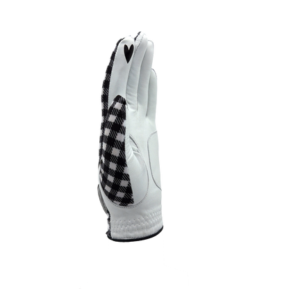 **Coming Fall 2026** - Gingham Girl -  Ladies Golf Glove