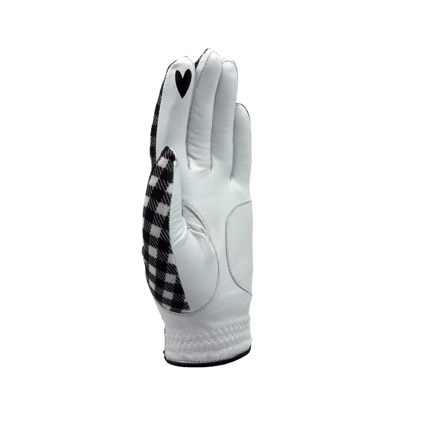 **Coming Fall 2026** - Gingham Girl -  Ladies Golf Glove