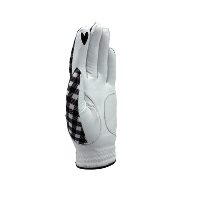 **Coming Fall 2026** - Gingham Girl -  Ladies Golf Glove