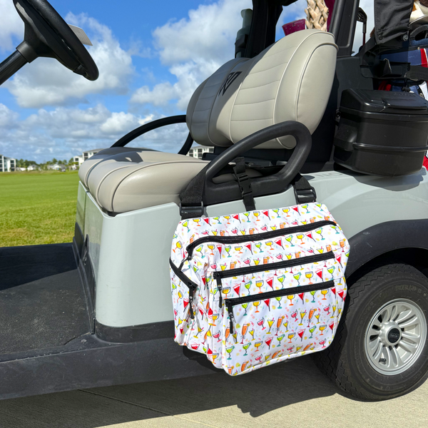 Cart Caddy